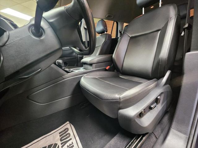 used 2019 Volkswagen Atlas car, priced at $18,391
