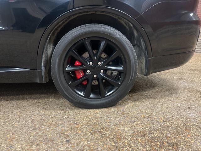 used 2018 Dodge Durango car, priced at $22,341