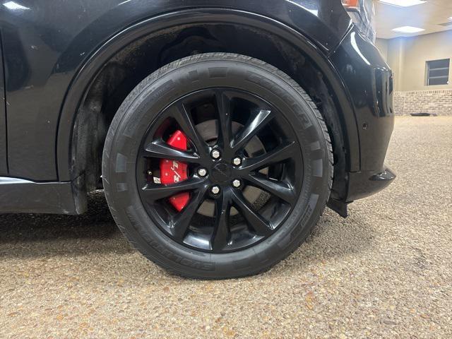 used 2018 Dodge Durango car, priced at $22,341