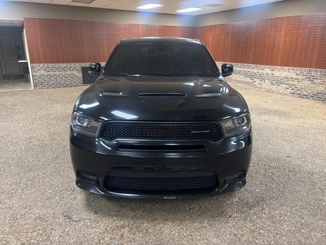 used 2018 Dodge Durango car, priced at $22,341