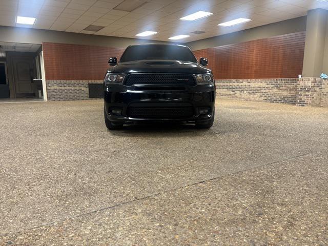 used 2018 Dodge Durango car, priced at $22,341