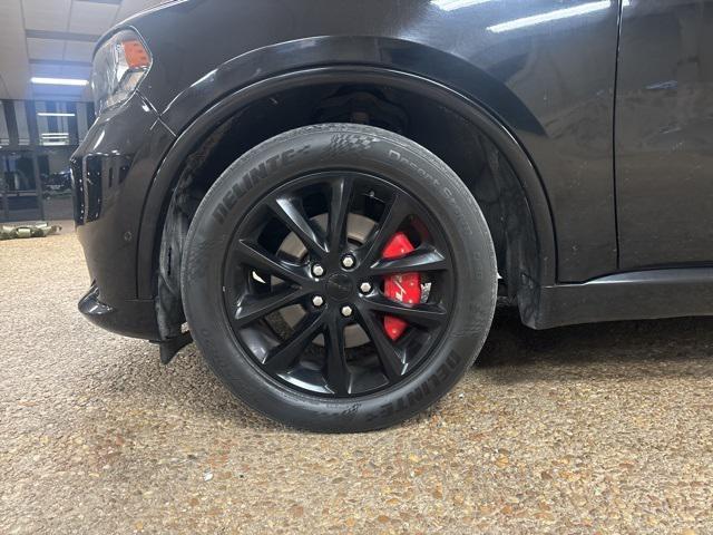 used 2018 Dodge Durango car, priced at $22,341