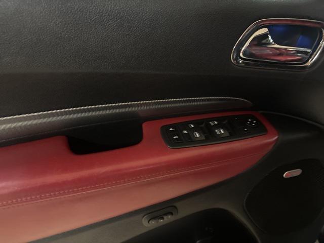 used 2018 Dodge Durango car, priced at $22,341