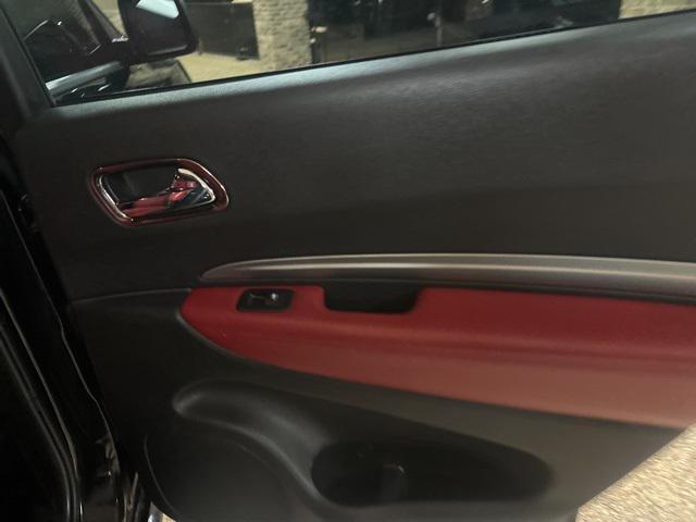 used 2018 Dodge Durango car, priced at $22,341