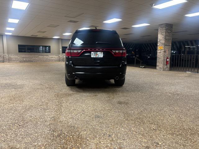 used 2018 Dodge Durango car, priced at $22,341