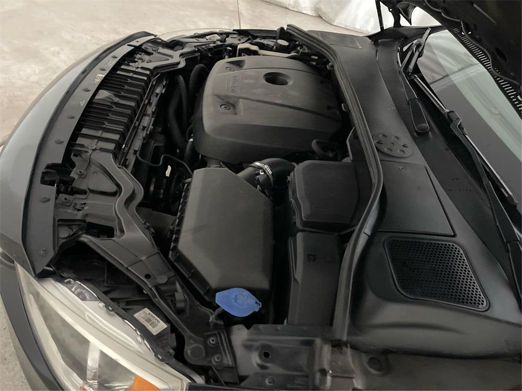 used 2015 Volvo S60 car, priced at $8,780