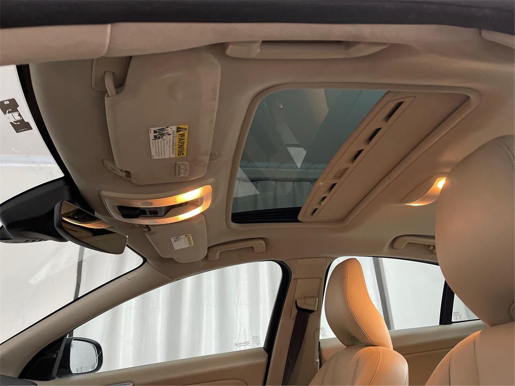 used 2015 Volvo S60 car, priced at $8,780