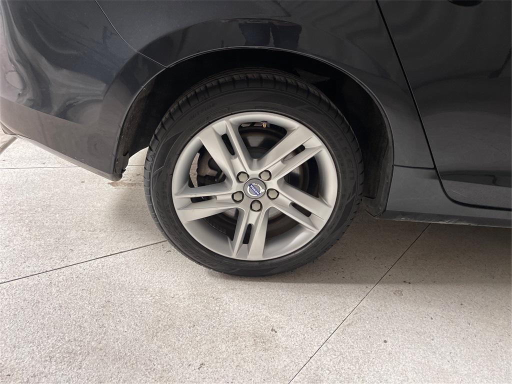 used 2015 Volvo S60 car, priced at $8,780