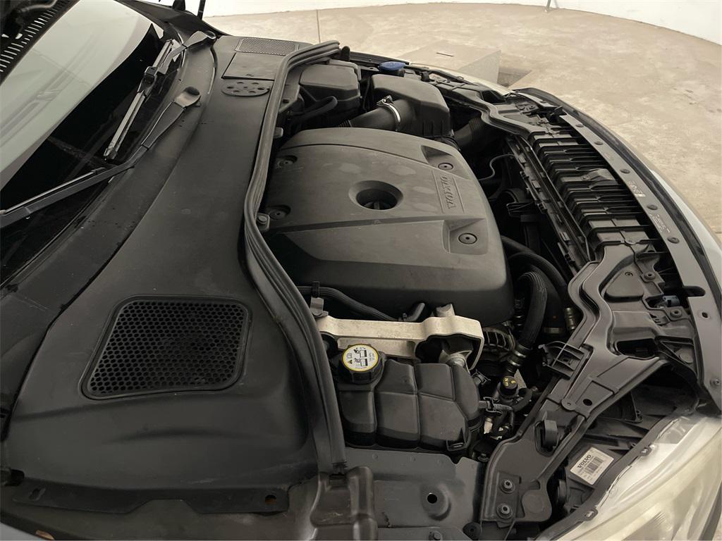 used 2015 Volvo S60 car, priced at $8,780