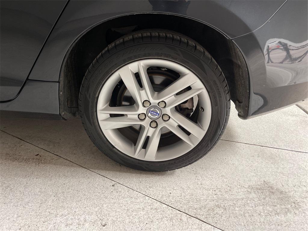used 2015 Volvo S60 car, priced at $8,780
