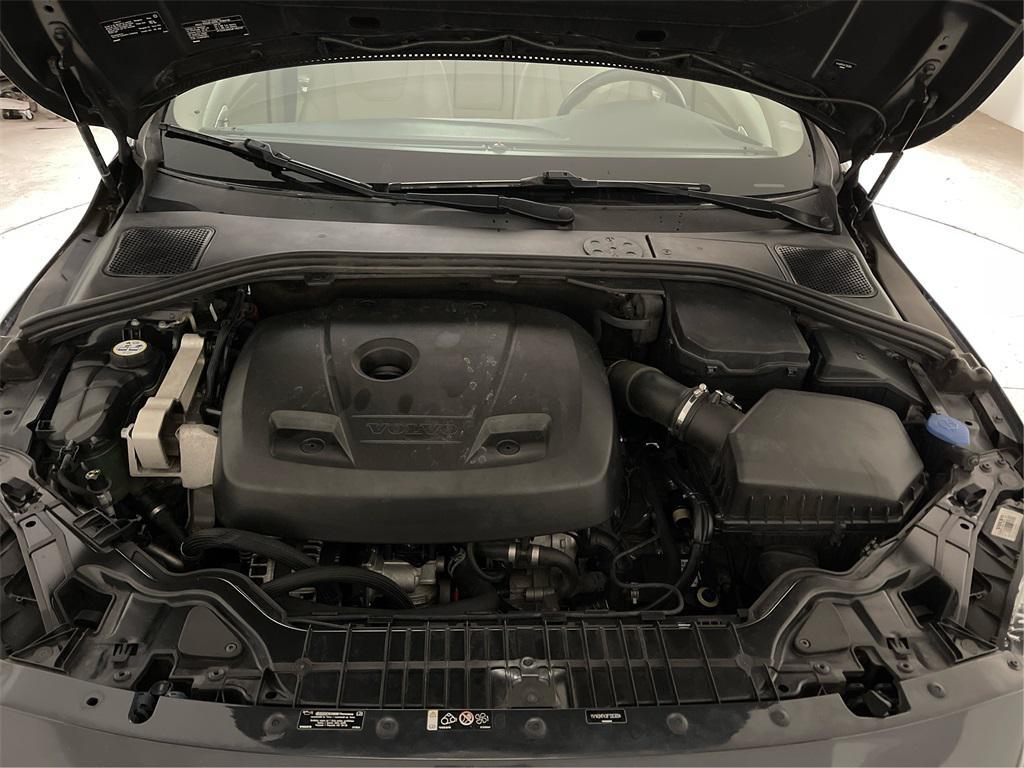 used 2015 Volvo S60 car, priced at $8,780