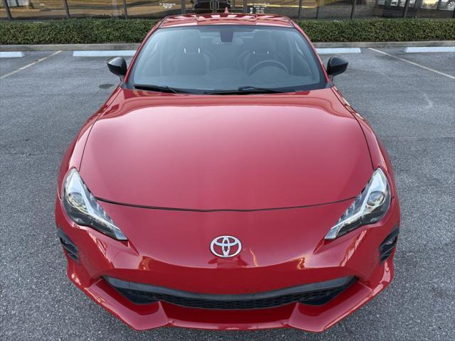 used 2018 Toyota 86 car, priced at $26,941