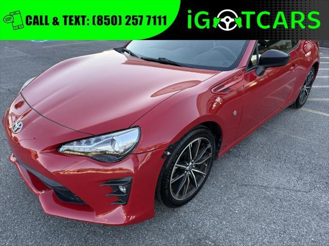 used 2018 Toyota 86 car, priced at $26,941