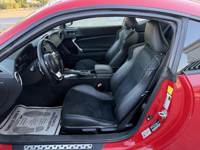 used 2018 Toyota 86 car, priced at $26,941