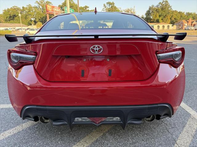 used 2018 Toyota 86 car, priced at $26,941