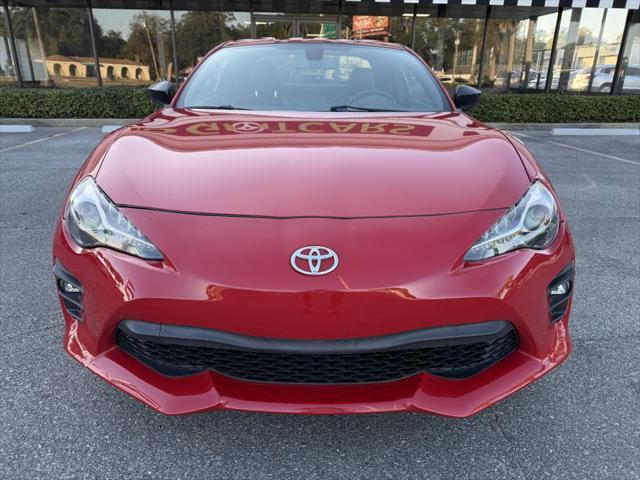 used 2018 Toyota 86 car, priced at $26,941