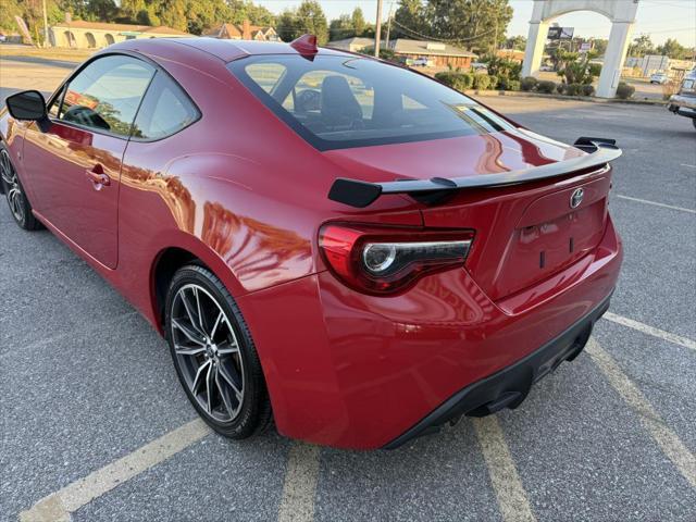 used 2018 Toyota 86 car, priced at $26,941