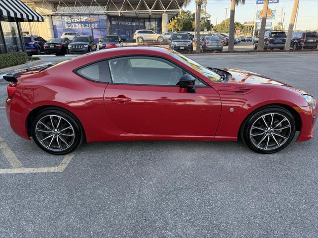 used 2018 Toyota 86 car, priced at $26,941