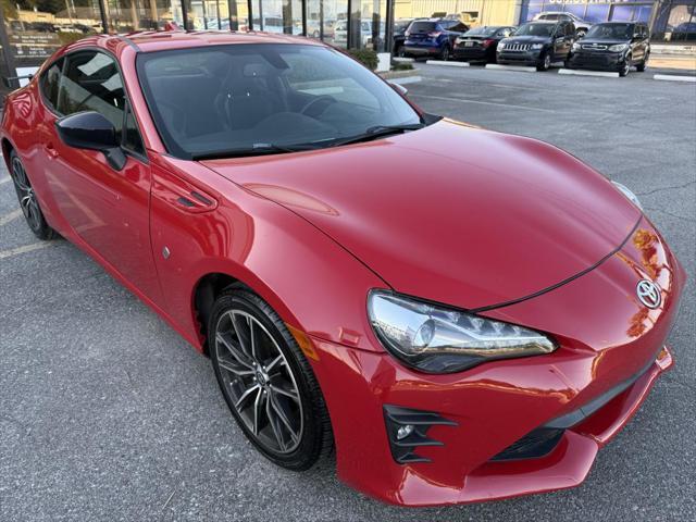 used 2018 Toyota 86 car, priced at $26,941