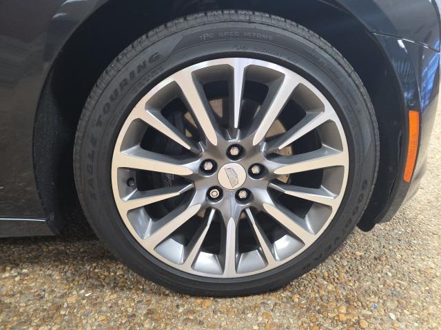 used 2019 Cadillac CT6 car, priced at $26,991