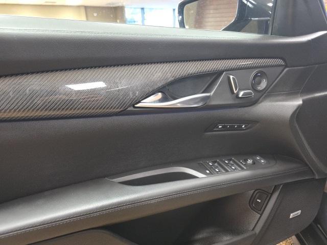 used 2019 Cadillac CT6 car, priced at $26,991