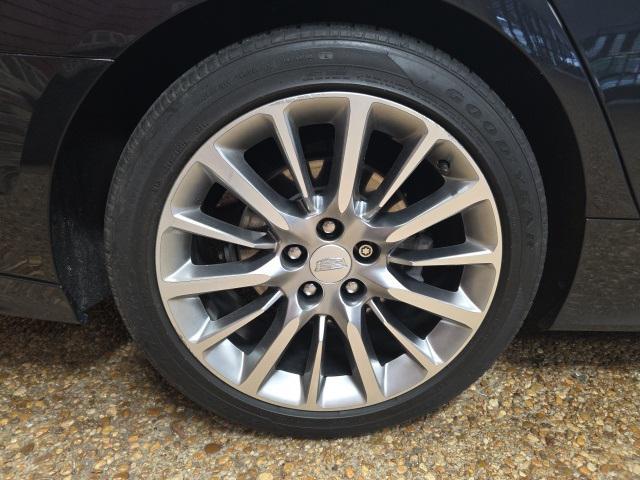 used 2019 Cadillac CT6 car, priced at $26,991