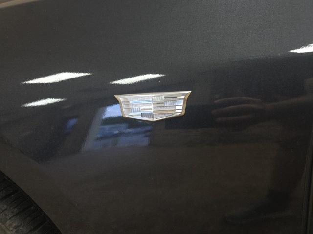 used 2019 Cadillac CT6 car, priced at $26,991