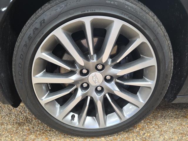 used 2019 Cadillac CT6 car, priced at $26,991