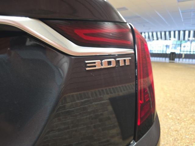 used 2019 Cadillac CT6 car, priced at $26,991
