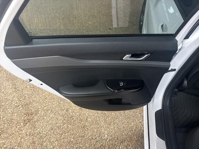 used 2021 Kia K5 car, priced at $18,241