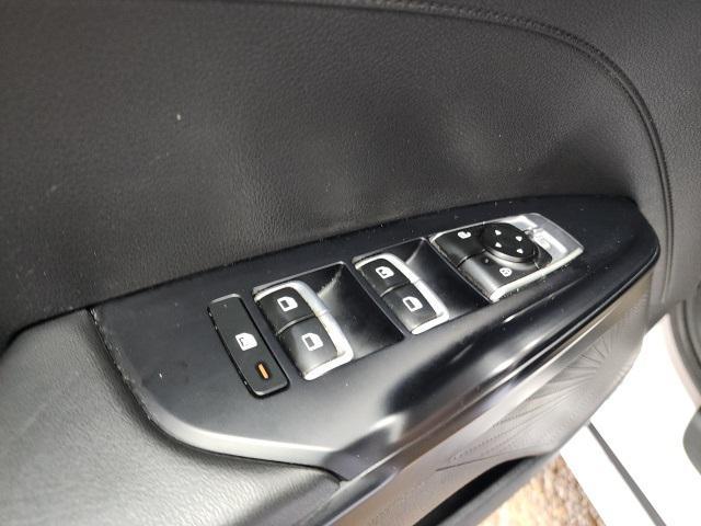 used 2021 Kia K5 car, priced at $18,041