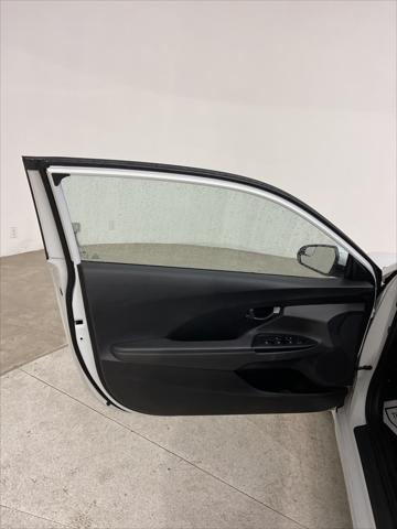 used 2019 Hyundai Veloster car, priced at $11,941