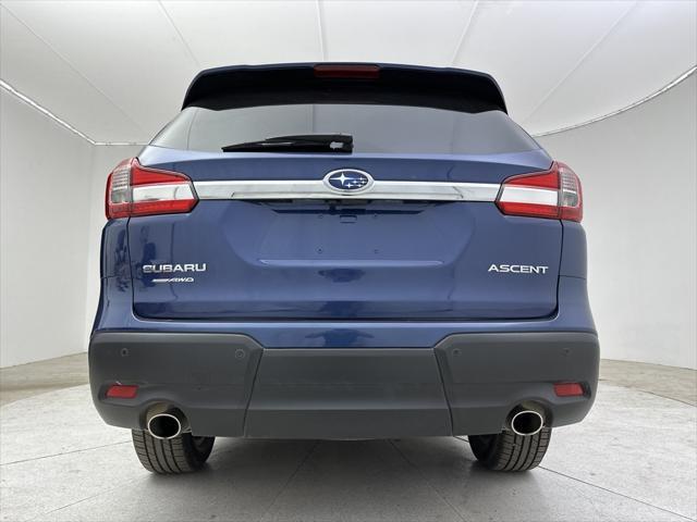 used 2022 Subaru Ascent car, priced at $24,991