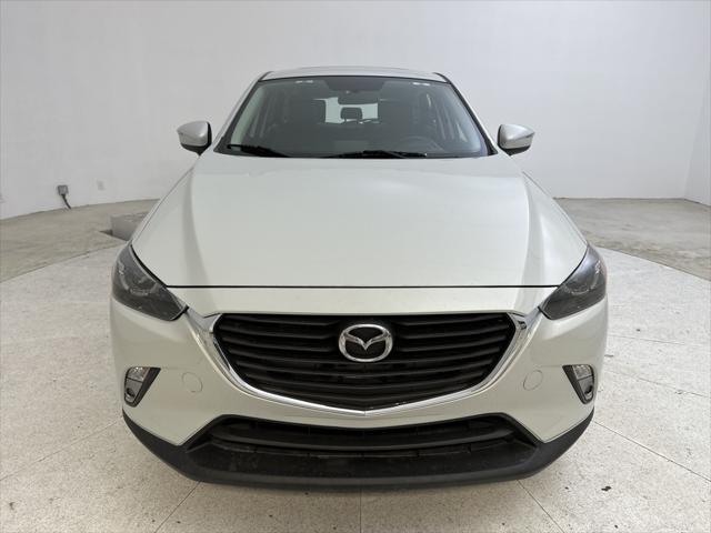 used 2016 Mazda CX-3 car, priced at $12,491