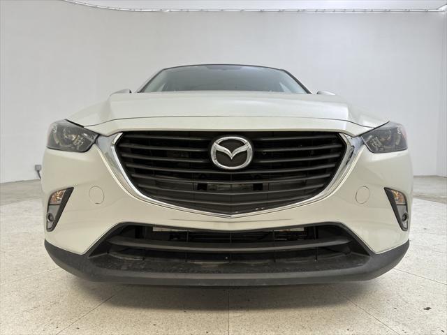 used 2016 Mazda CX-3 car, priced at $12,491