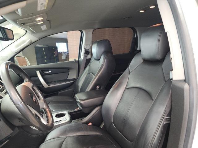 used 2011 GMC Acadia car, priced at $5,341