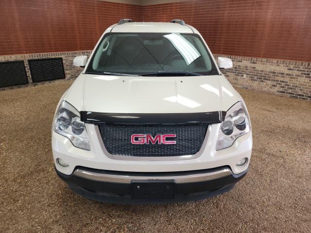 used 2011 GMC Acadia car, priced at $5,341