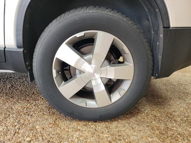 used 2011 GMC Acadia car, priced at $5,341