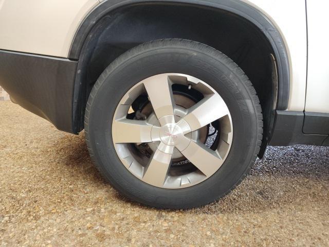 used 2011 GMC Acadia car, priced at $5,341