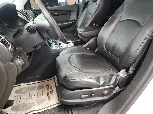 used 2011 GMC Acadia car, priced at $5,341