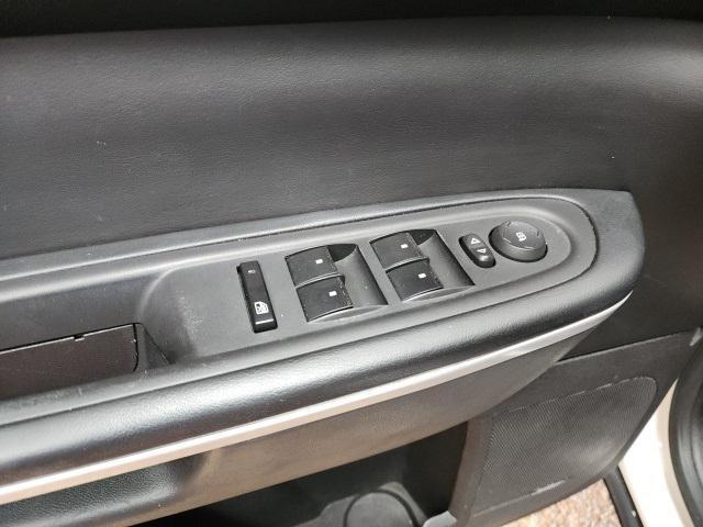 used 2011 GMC Acadia car, priced at $5,341