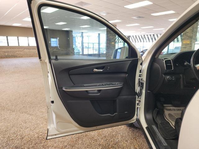 used 2011 GMC Acadia car, priced at $5,341