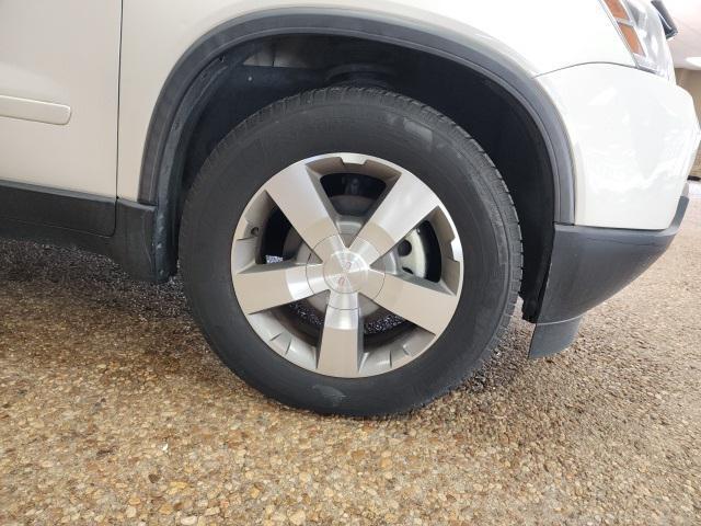 used 2011 GMC Acadia car, priced at $5,341