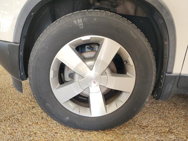 used 2011 GMC Acadia car, priced at $5,341