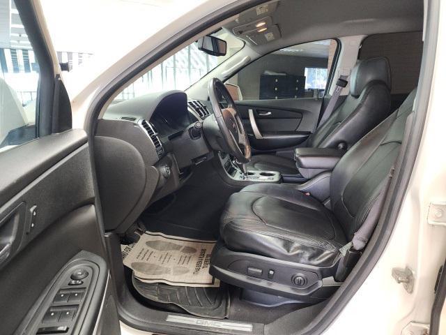 used 2011 GMC Acadia car, priced at $5,341