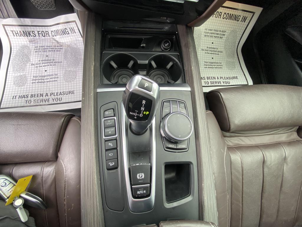 used 2017 BMW X5 car, priced at $16,211