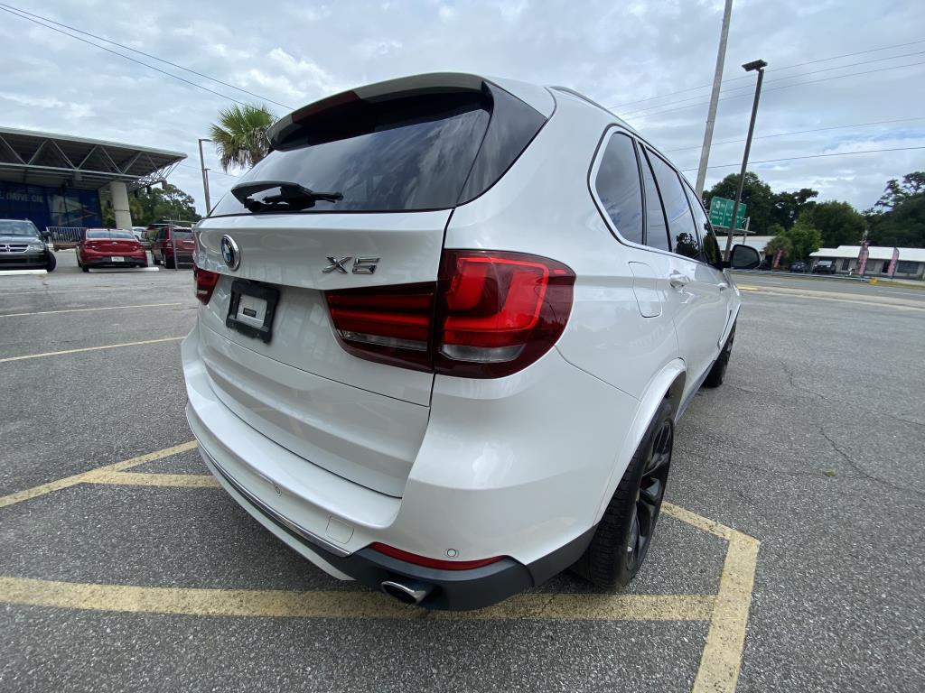 used 2017 BMW X5 car, priced at $16,211