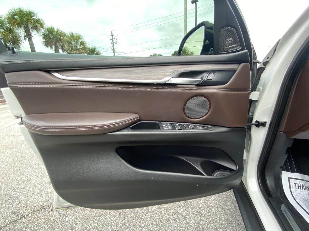 used 2017 BMW X5 car, priced at $16,211