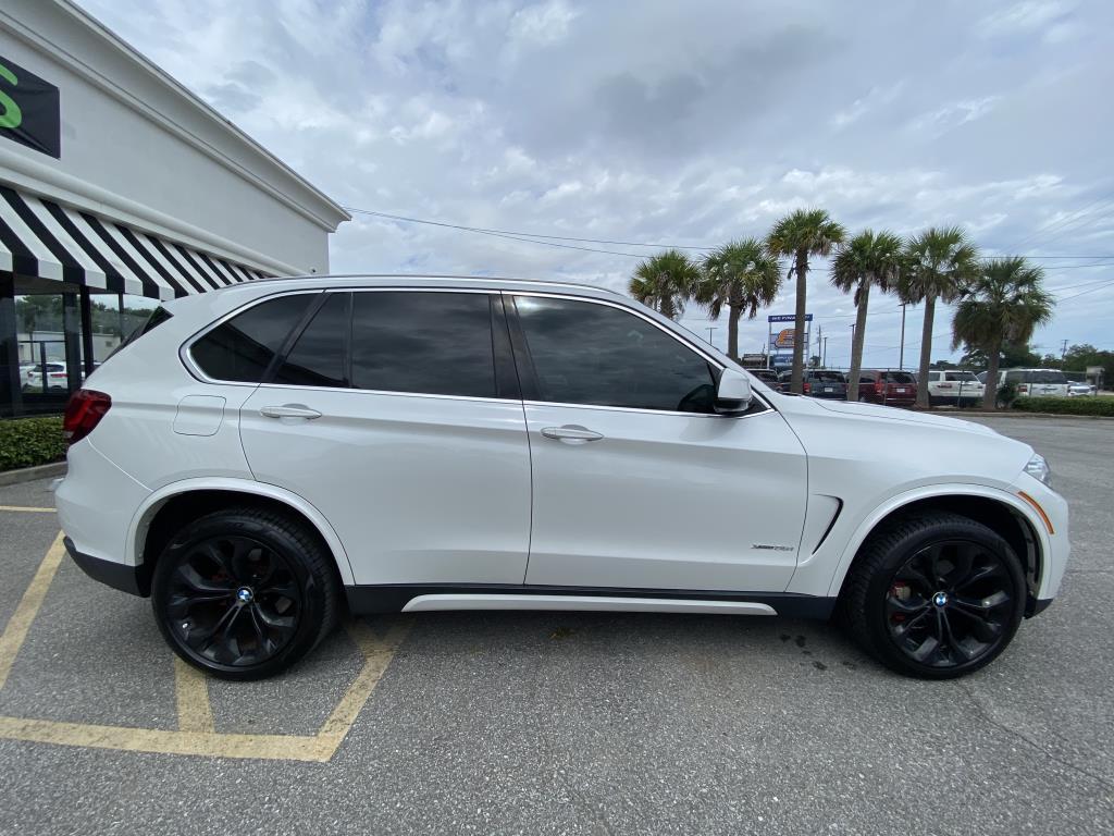 used 2017 BMW X5 car, priced at $16,211