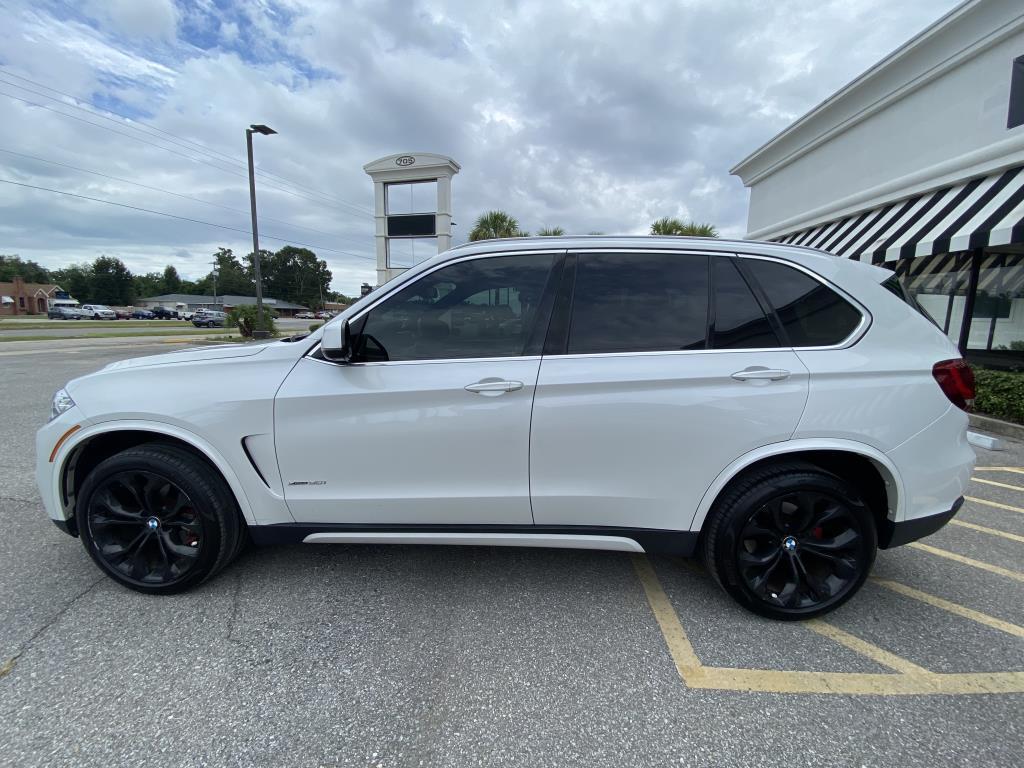 used 2017 BMW X5 car, priced at $16,211